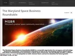 Sites similar to mdspace.org