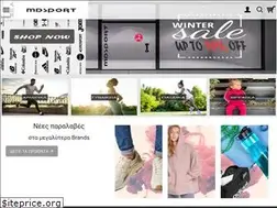 Sites similar to mdsport.gr