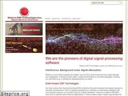 Sites similar to mdsptech.com