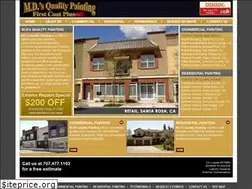 Sites similar to mdsqualitypainting.com