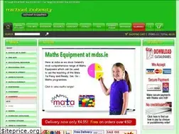 Sites similar to mdss.ie