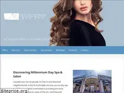 Sites similar to mdssalon.com