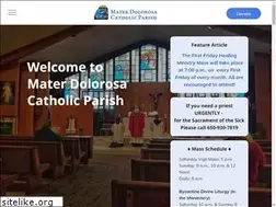 Sites similar to mdssf.org