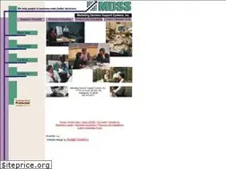 Sites similar to mdssworld.com