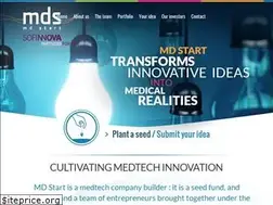 Sites similar to mdstart.eu