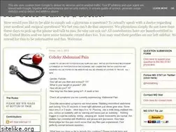 Sites similar to mdstatblog.blogspot.com