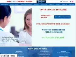 Sites similar to mdstaturgentcare.com