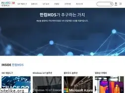 Sites similar to mdstec.com