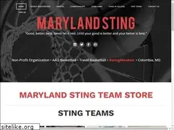 Sites similar to mdsting.com