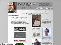 Sites similar to mdstocks.com