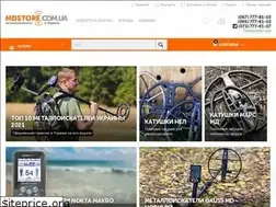Sites similar to mdstore.com.ua