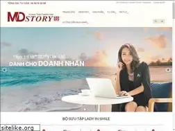 Sites similar to mdstoryfashion.com