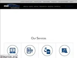 Sites similar to mdstrategies.com