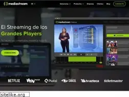 Sites similar to mdstrm.com