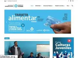 Sites similar to mdstuc.gob.ar
