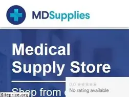 Sites similar to mdsupplies.com