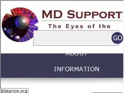 Sites similar to mdsupport.org