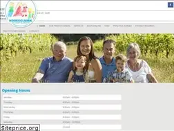 Sites similar to mdsurgery.com.au