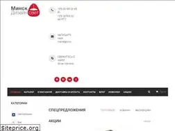 Sites similar to mdsvet.by