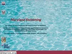 Sites similar to mdswim.org