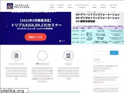 Sites similar to mdsys.co.jp