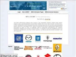 Sites similar to mdsystem.com
