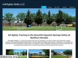 Sites similar to mdt-agilityability.com