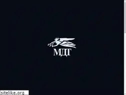 Sites similar to mdt-dodin.ru
