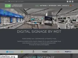 Sites similar to mdt-medientechnik.de