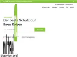 Sites similar to mdt-versicherung.de