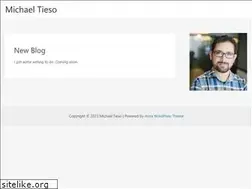 Sites similar to mdt.blog
