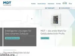 Sites similar to mdt.de