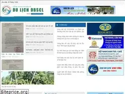 Sites similar to mdta.com.vn