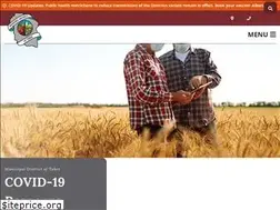 Sites similar to mdtaber.ab.ca