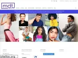 Sites similar to mdtagencysf.com
