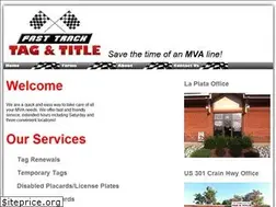 Sites similar to mdtagsnow.com