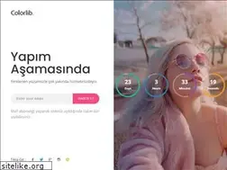 Sites similar to mdtasarim.com