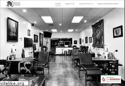 Sites similar to mdtattoostudio.com