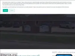 Sites similar to mdtc.net