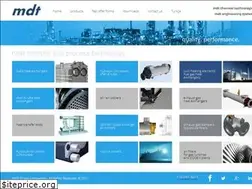 Sites similar to mdtco.com
