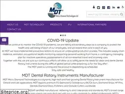 Sites similar to mdtdental.com