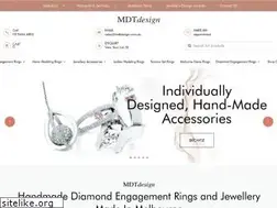 Sites similar to mdtdesign.com.au