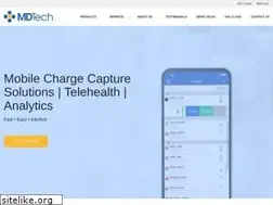 Sites similar to mdtech.com