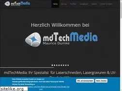 Sites similar to mdtechmedia.de