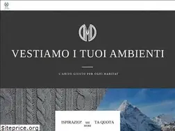 Sites similar to mdtessile.com