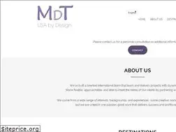 Sites similar to mdtgroup.com