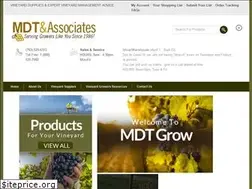 Sites similar to mdtgrow.com