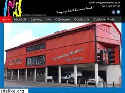 Sites similar to mdthompson.co.uk