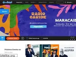 Sites similar to mdticket.com.ve