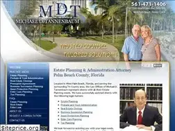 Sites similar to mdtlawoffice.com